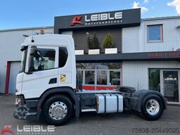 SCANIA P 450 A4x2NB *Hydraulik*Retarder*Alcoa*364TKM*