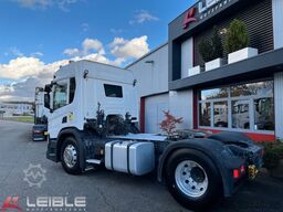 SCANIA P 450 A4x2NB *Hydraulik*Retarder*Alcoa*364TKM*