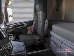 Scania R 410 B6x2*4LB Jumbo, Lenkachse, Standklima