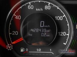 Scania R 410 B6x2*4LB Jumbo, Lenkachse, Standklima