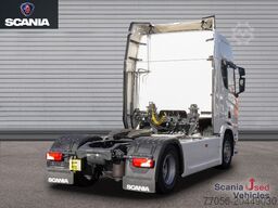 Scania R 460 A4x2NA - SUPER -