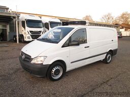 MERCEDES-BENZ Vito 110 CDI *Carrier Tiefkühler*Euro5*ATM