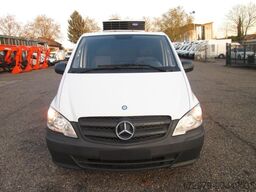 MERCEDES-BENZ Vito 110 CDI *Carrier Tiefkühler*Euro5*ATM