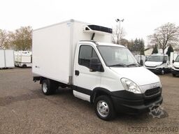 IVECO 35 C13*Carrier Kühlkoffer*Euro5*