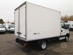 IVECO 35 C13*Carrier Kühlkoffer*Euro5*