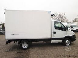 IVECO 35 C13*Carrier Kühlkoffer*Euro5*