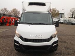 IVECO 35 C13*Carrier Kühlkoffer*Klima*