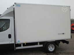 IVECO 35 C13*Carrier Kühlkoffer*Klima*