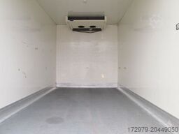 IVECO 35 C13*Carrier Kühlkoffer*Klima*