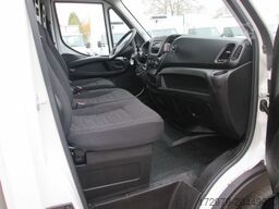 IVECO 35 C13*Carrier Kühlkoffer*Klima*