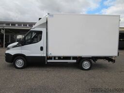 IVECO 35 S16 *2xCarrier Kühlkoffer*Klima*Euro 6*