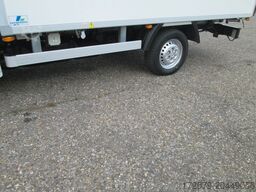 IVECO 35 S16 *2xCarrier Kühlkoffer*Klima*Euro 6*
