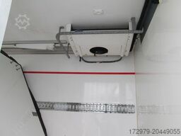 IVECO 35 S16 *2xCarrier Kühlkoffer*Klima*Euro 6*