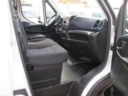 IVECO 35 S16 *2xCarrier Kühlkoffer*Klima*Euro 6*