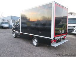 MERCEDES-BENZ Sprinter 319 3.0 *2xCarrier Tiefkühler*Klima*
