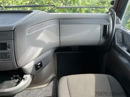 DAF XF 460 FT EURO 6