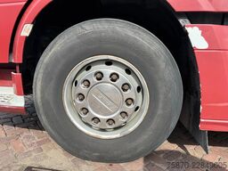DAF XF 460 FT EURO 6