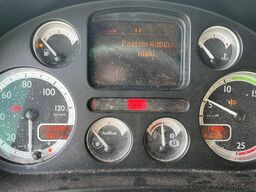 DAF XF 105.460 (EURO 5 / SUPER SPACE CAB / PROPRE)