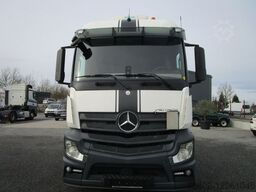 MERCEDES-BENZ Actros 1843 LS MP4.+EURO.6+Klima+Standklima*