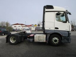 MERCEDES-BENZ Actros 1843 LS MP4.+EURO.6+Klima+Standklima*