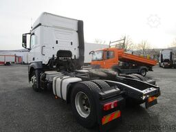 MERCEDES-BENZ Actros 1843 LS MP4.+EURO.6+Klima+Standklima*