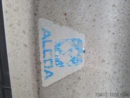 MERCEDES-BENZ Actros 1843 LS MP4.+EURO.6+Klima+Standklima*