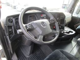 MERCEDES-BENZ Actros 1843 LS MP4.+EURO.6+Klima+Standklima*