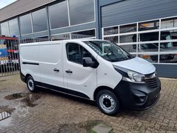 Opel Vivaro L2H1 1.6 CDTI 120 PK Euro 6