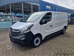 Opel Vivaro L2H1 1.6 CDTI 120 PK Euro 6