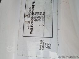 Opel Vivaro L2H1 1.6 CDTI 120 PK Euro 6