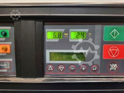 Gardener Denver Typ ES 45-7.5 EANA