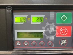 Gardener Denver Typ ES 45-7.5 EANA