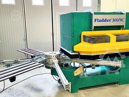 Fladder SC 300 / 1000