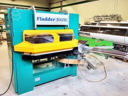 Fladder SC 300 / 1000