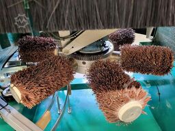 Fladder SC 300 / 1000