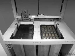 Systemtechnik Hölzer GmbH TL-6040 Traystapler