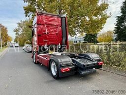 Mercedes-Benz Actros 1853 GigaSpace/Edition 1/Voll Luft/Eu6d