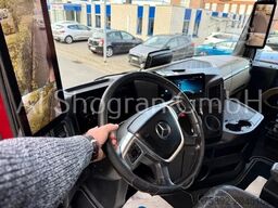 Mercedes-Benz Actros 1853 GigaSpace/Edition 1/Voll Luft/Eu6d