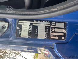 DAF CF 440 Retarder