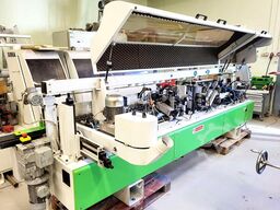 BIESSE Polymac ERGHO 5