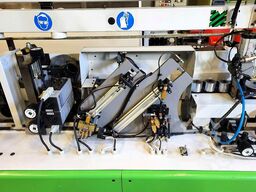 BIESSE Polymac ERGHO 5