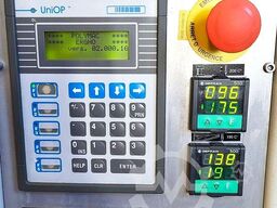 BIESSE Polymac ERGHO 5