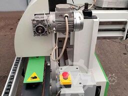 BIESSE Polymac ERGHO 5