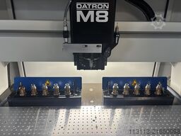 Datron M8