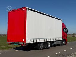Iveco S-WAY 510 2Y3C
