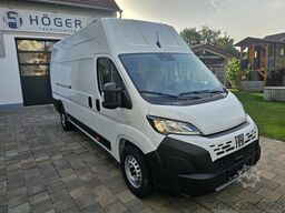 Fiat Ducato 35 MAXI L5H3 L4H3 17m³ 270° Schwingsitz