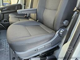 Fiat Ducato 35 MAXI L5H3 L4H3 17m³ 270° Schwingsitz