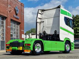 Scania 530S V8 NGS Highline 4x2 - Full spec - Retarder...