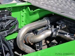 Scania 530S V8 NGS Highline 4x2 - Full spec - Retarder...