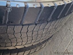 Scania 530S V8 NGS Highline 4x2 - Full spec - Retarder...